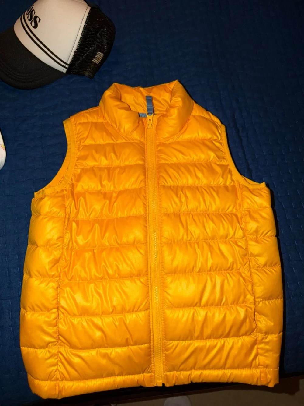 Primary brand lightweight kids vest